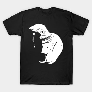 Meme - Forever Alone T-Shirt